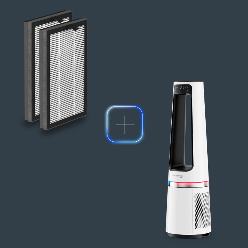 Promo Pack Eclipse 3 en 1 + Filtros