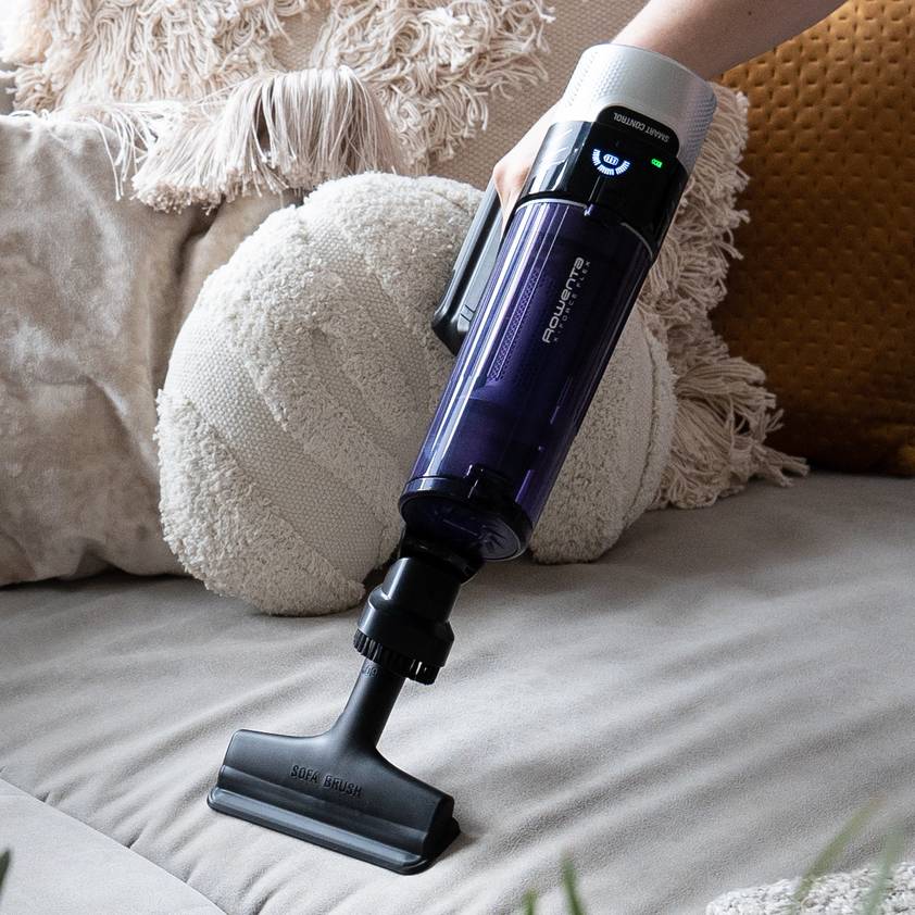 Promo Pack X-Force 9.60 Allergy + Bateria EXTRA de regalo