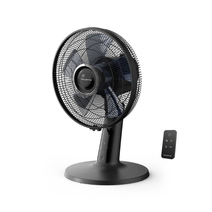 Promo Pack Eclipse 2 en 1 Ventilador + Purificador + Ventilador de mesa Turbo Silence Extreme +