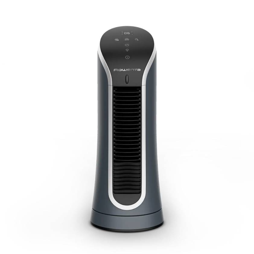 Promo Pack Eclipse 3 en 1 Purificador, ventilador y calefactor + Eole Compact Miniventilador de torre