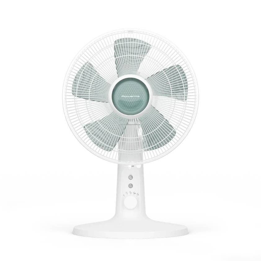 Promo Pack Eclipse 3 en 1 Purificador, ventilador y calefactor + Turbo Silence Extreme Ventilador de mesa