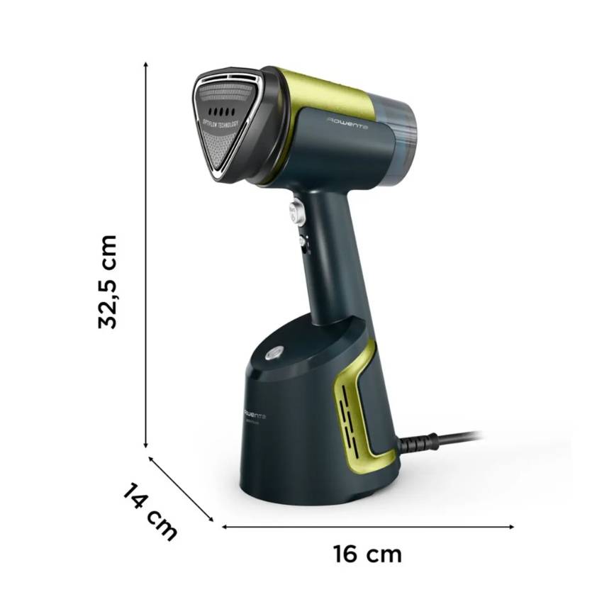 Promo Pack Eco Steam Pro + Cepillo de vapor AeroSteam