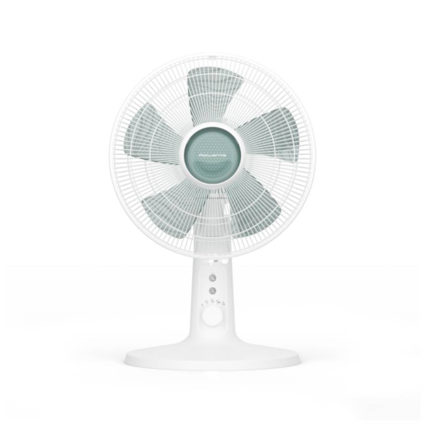 Promo Pack Eole Home Ventilador de torre + Ventilador de mesa Turbo Silence Extreme +