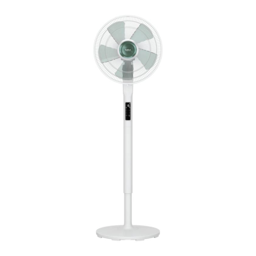 Promo Pack Turbo Silence Extreme Ventilador de pie + Turbo Silence Extreme Ventilador de mesa