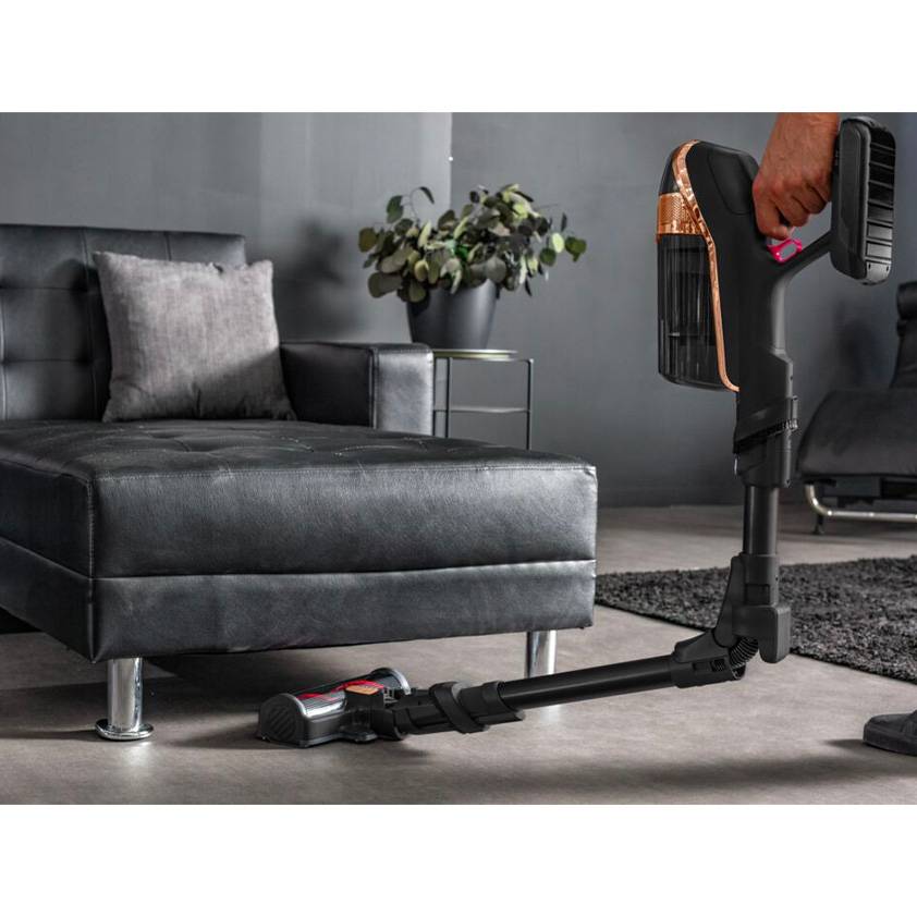 Pack Promo X-Force 15.60 + Plancha de vapor Freemove