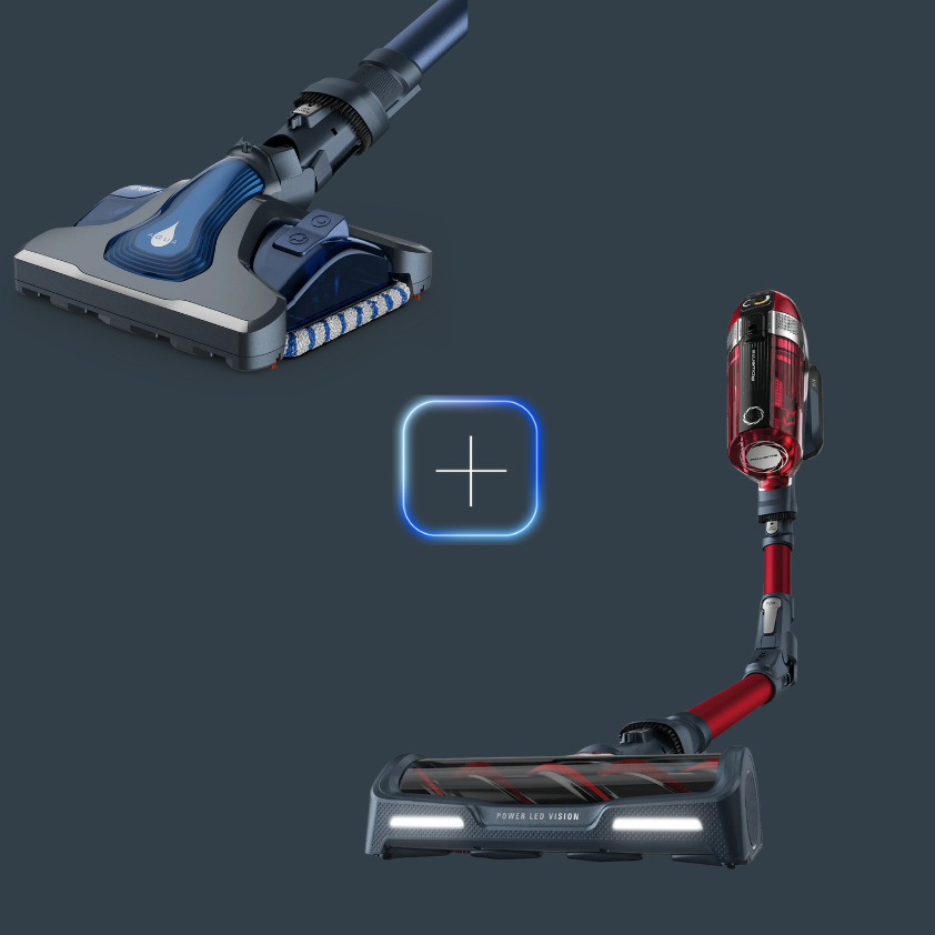 Pack X-Force 11.60 + Cabezal Aqua