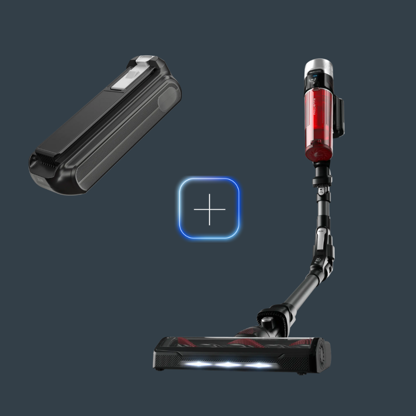 Promo Pack 9.60 Animal + Batería EXTRA de regalo