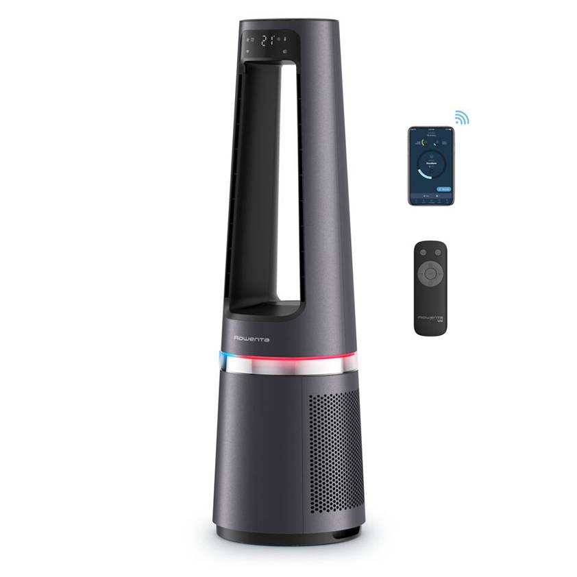 Promo Pack Eclipse 3 en 1 Conectado + Mini Excel Aqua