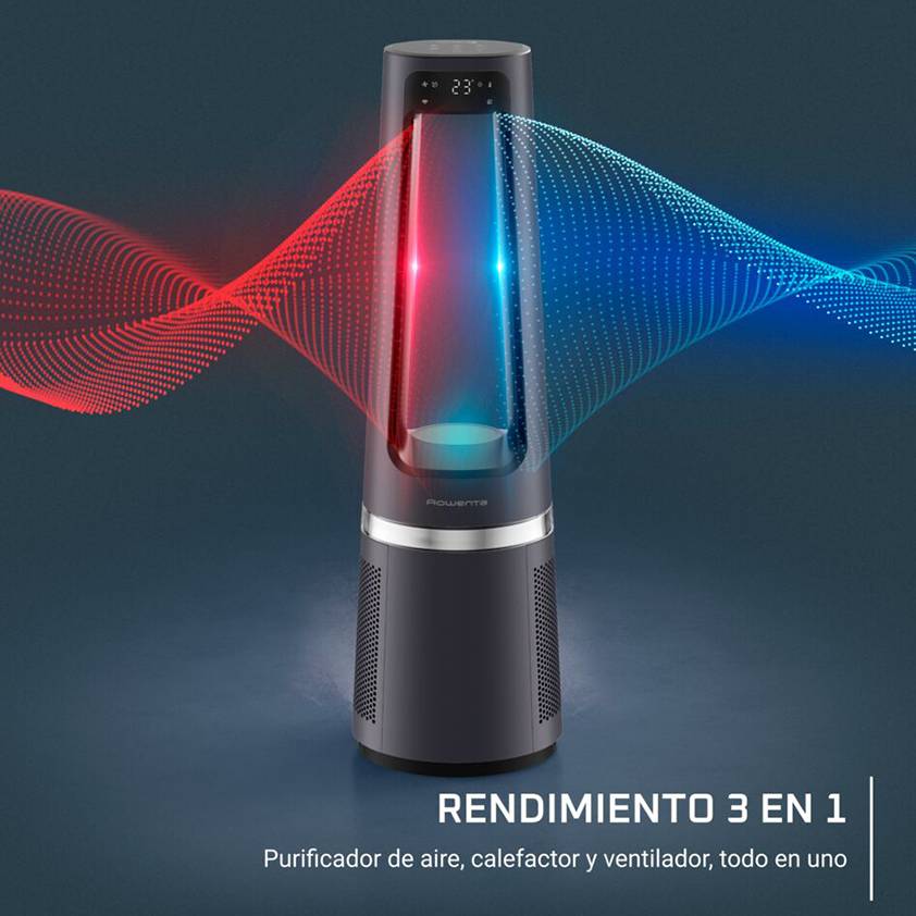 Promo Pack Eclipse 3 en 1 Conectado + Mini Excel Aqua