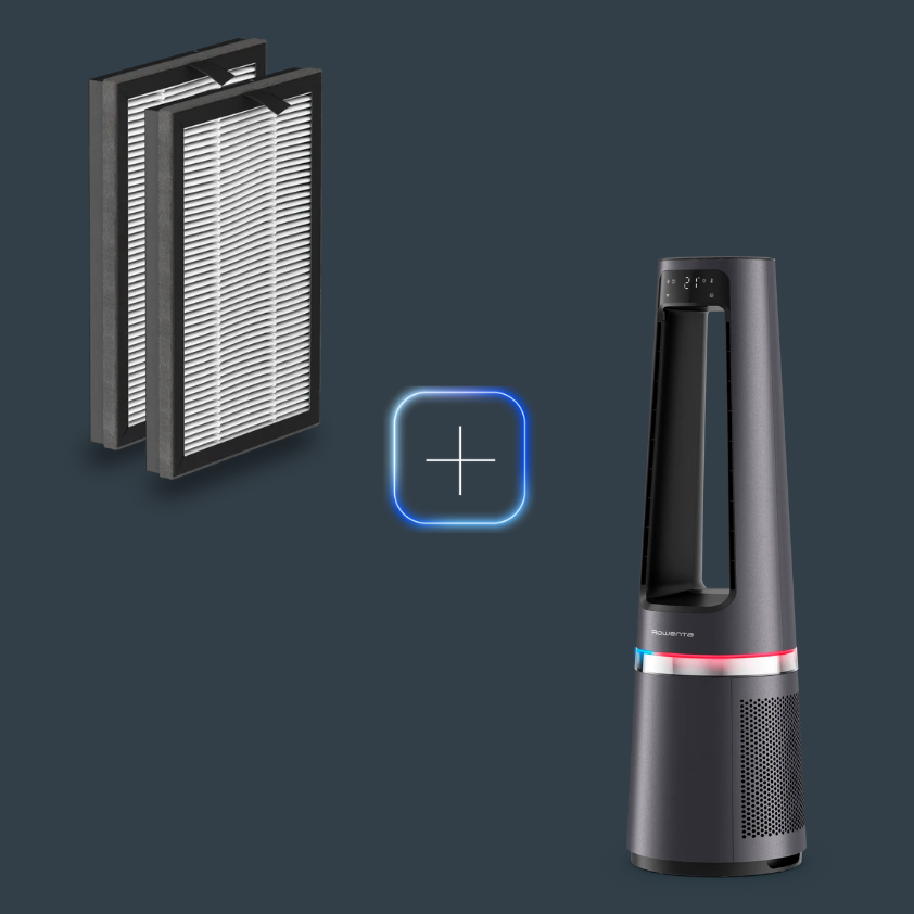 Promo Pack Eclipse 3 en 1 Conectado + filtros