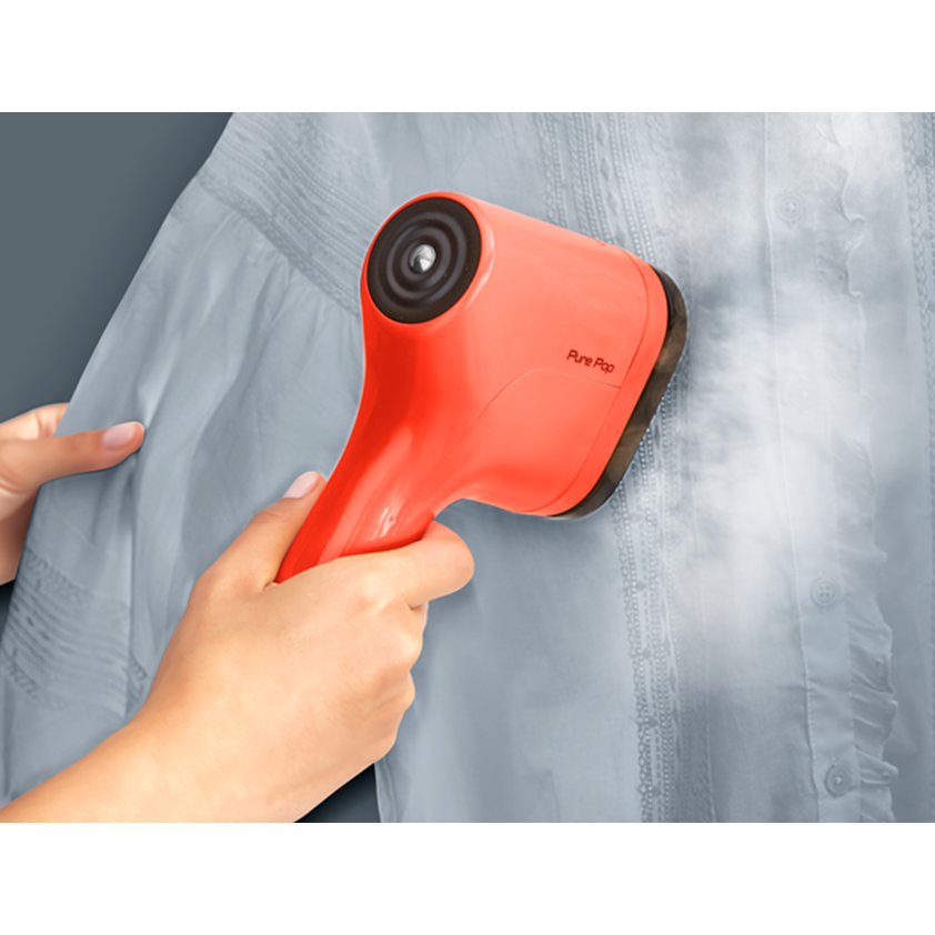 Promo Pack Express Steam + Pure Pop