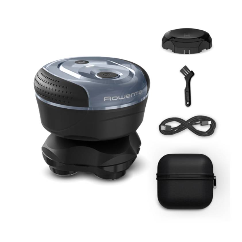 Promo Pack Afeitadora de Cabeza Barber Experience + Naricero y orejero