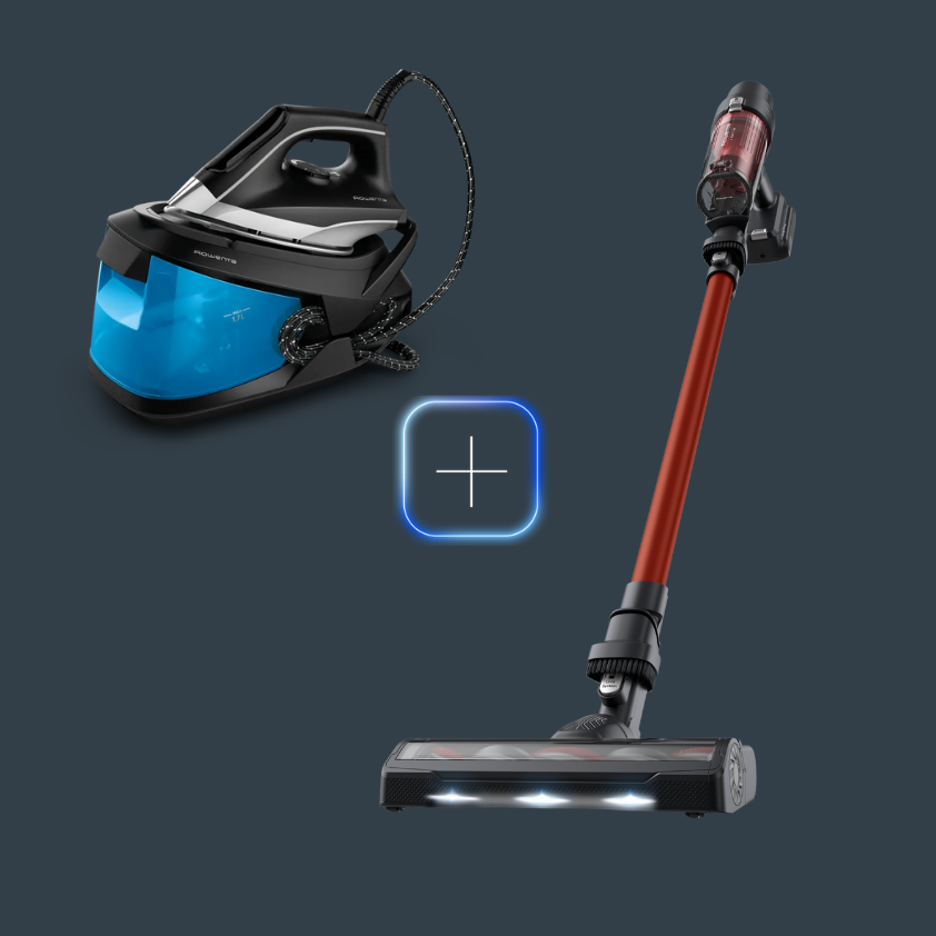 Promo Pack Power Steam + X-Pert 7.60 Animal