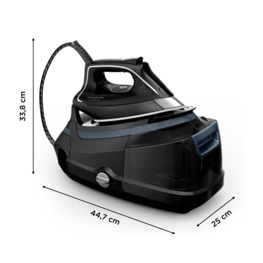 Promo Pack Eco Steam Pro + Easy Care Quitapelusas