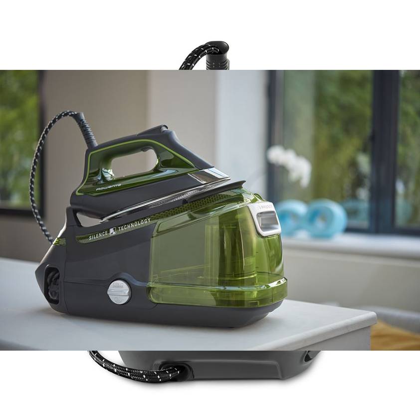 Promo Pack Silence Steam Pro + Pure pop