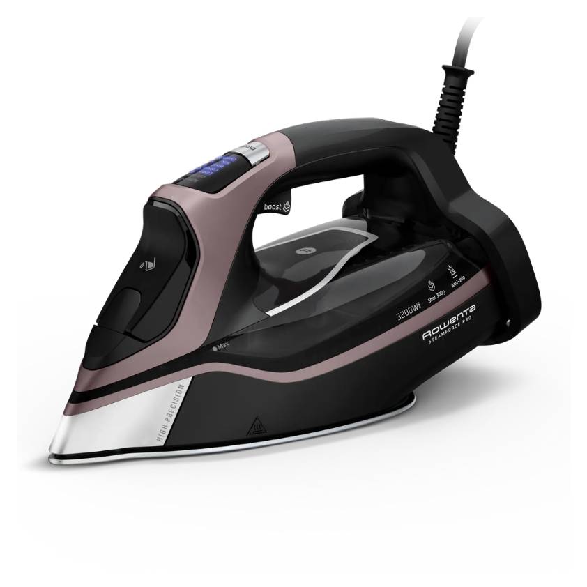 Promo Steamforce Pro + Quita pelusas