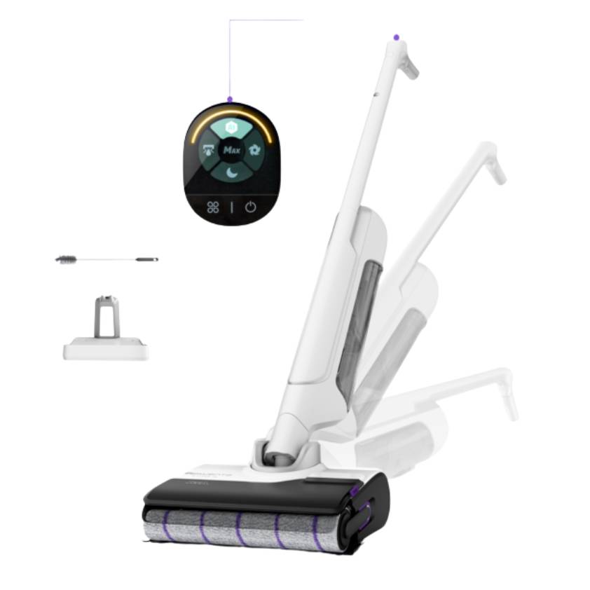 Promo Pack X-Clean 10 + Clean It Compact