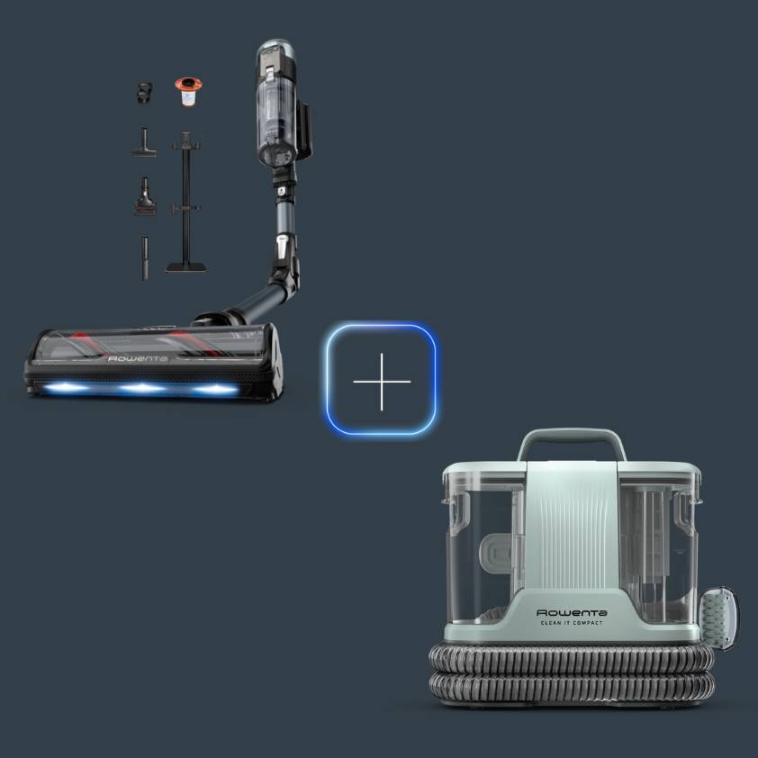 Promo Pack X-Force Flex 16.60 Animal + Clean It Compact