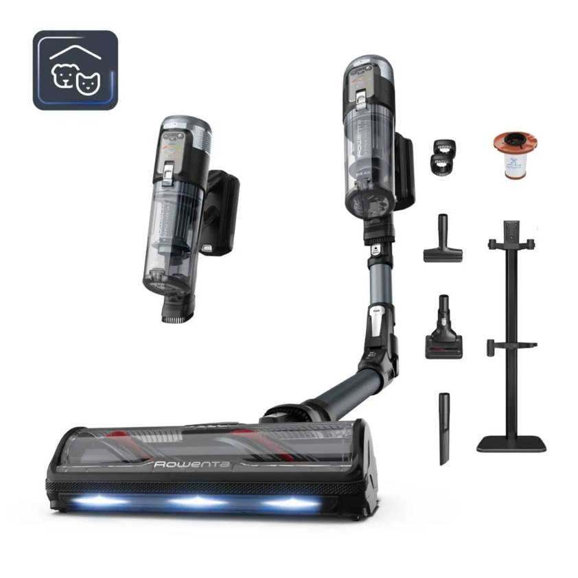 Promo Pack X-Force Flex 16.60 Animal + Cabezal aqua