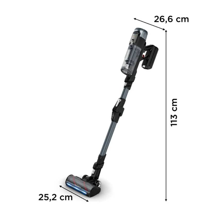 Promo Pack X-Force Flex 16.60 Animal + Clean It Compact