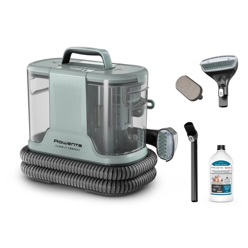 Promo Pack X-Force Flex 16.60 Animal + Clean It Compact