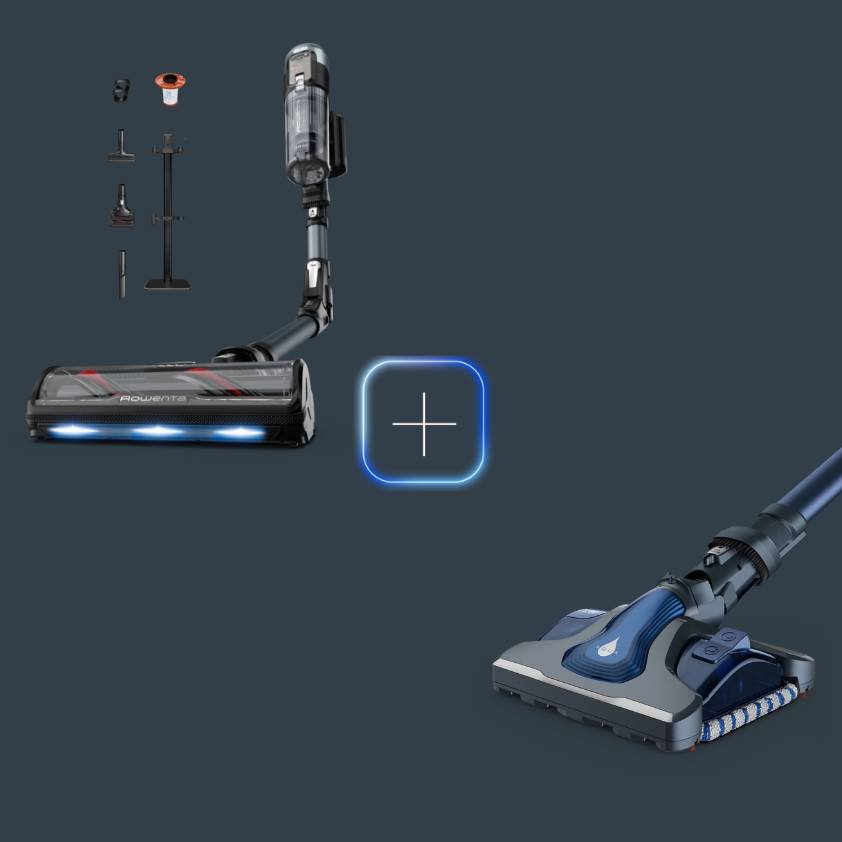 Promo Pack X-Force Flex 16.60 Animal + Cabezal aqua