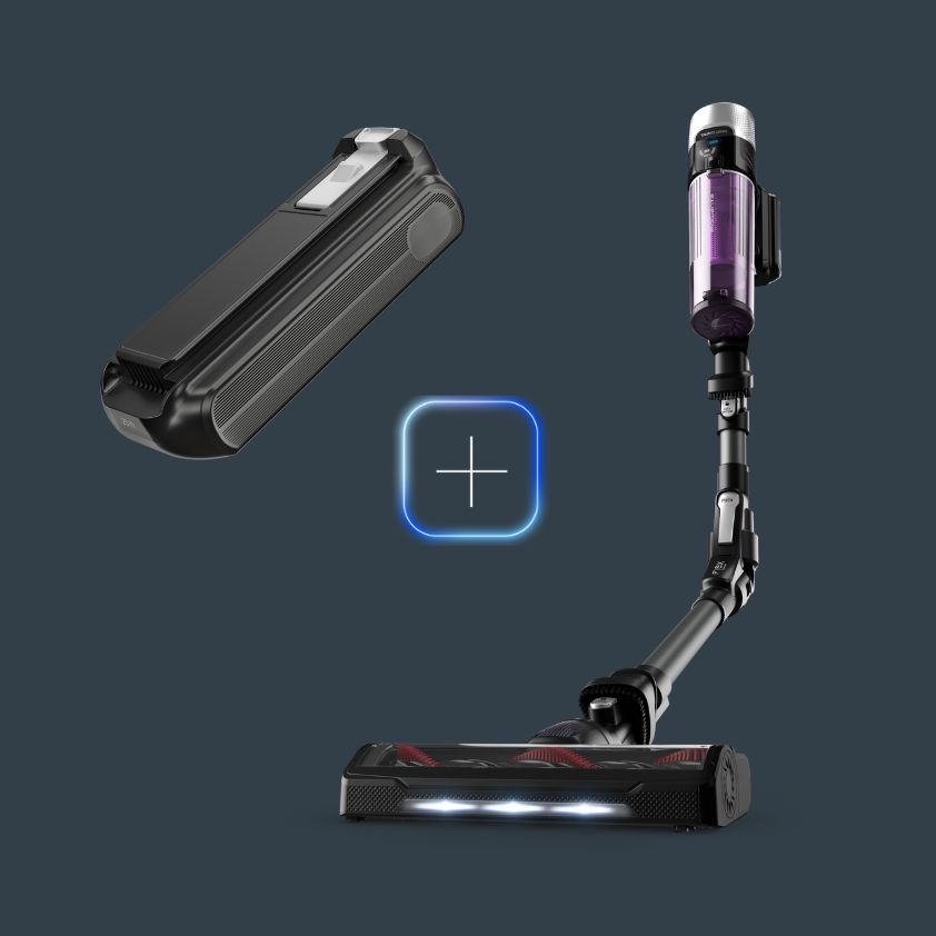 Promo Pack X-Force 9.60 Allergy + Bateria EXTRA de regalo