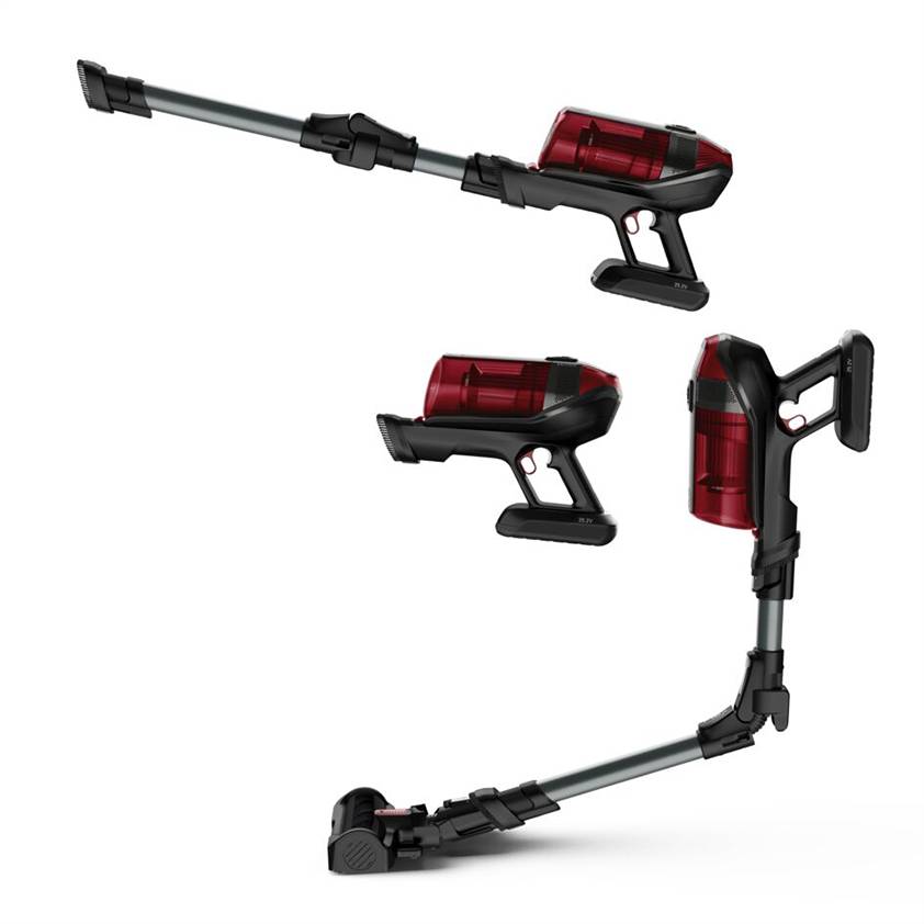 Promo Pack X-Force Flex 12.60 + Cabezal Aqua