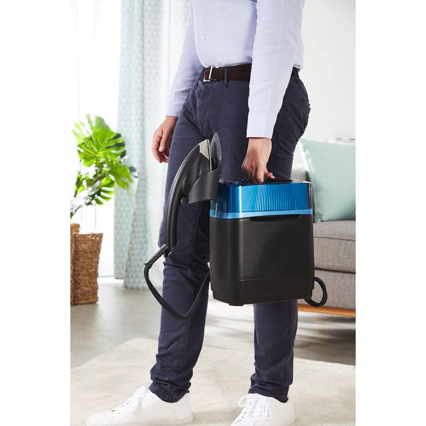 Promo Pack Cube + Swift Power Cyclonic