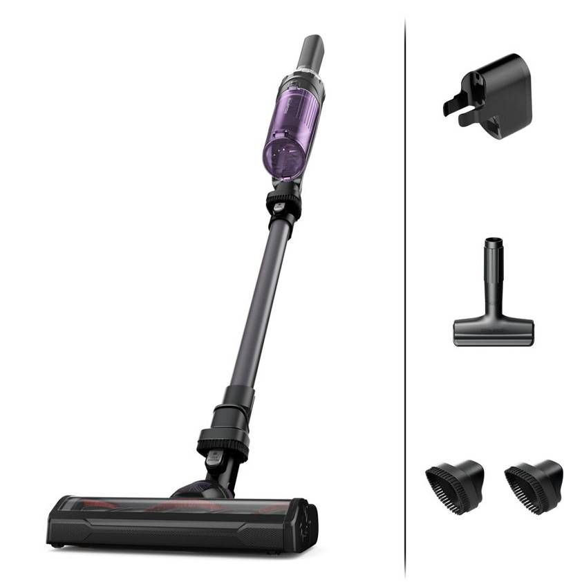 Promo Pack X-Nano + Plancha Free move