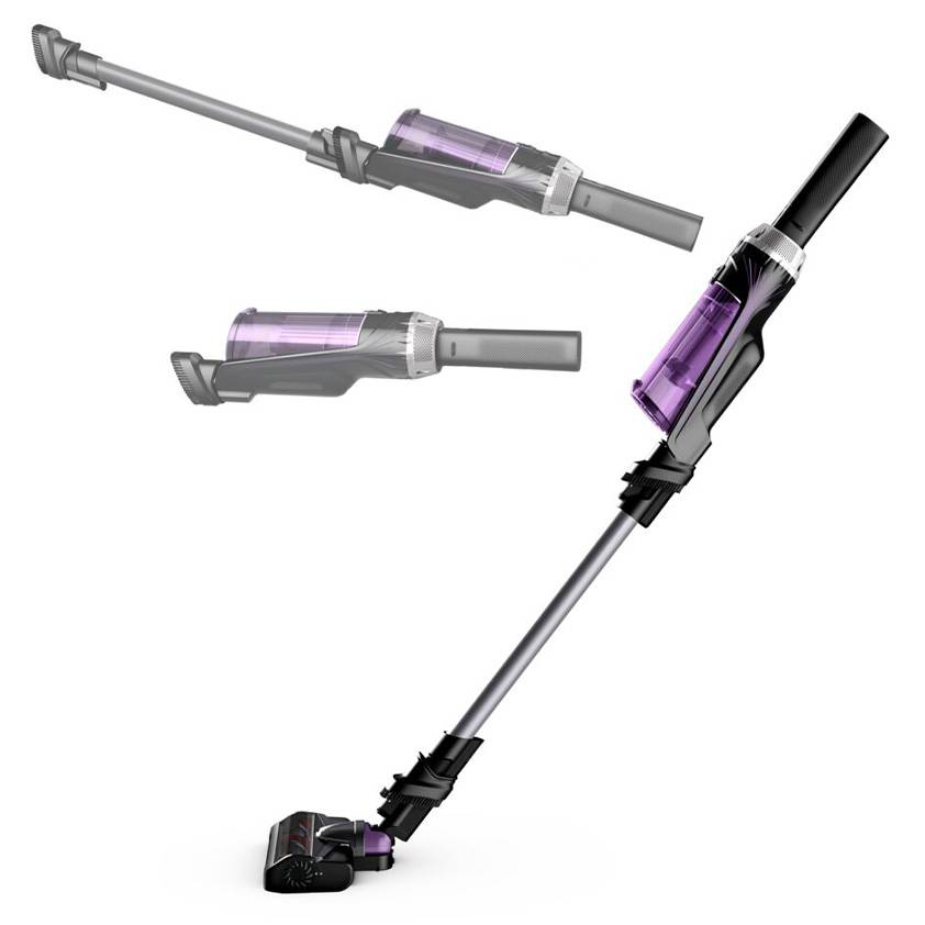 Promo Pack X-Nano + Plancha Free move