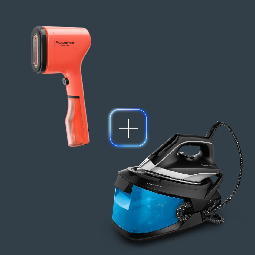 Promo Pack Turbosteam + Pure Pop