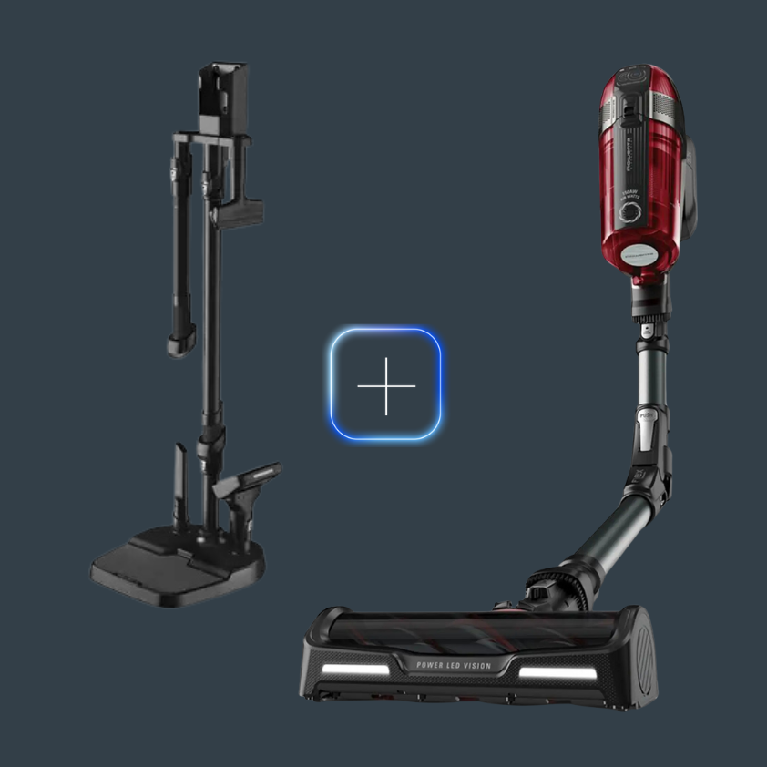 Promo Pack X-Force 12.60 + Dock Station