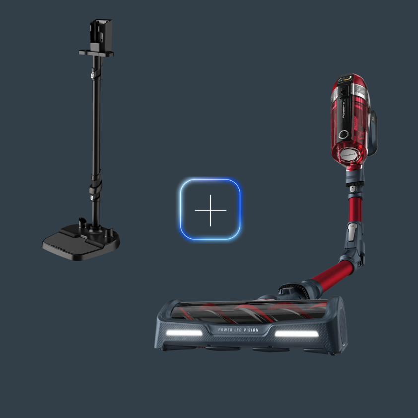Promo Pack 11.60 + Dock Station