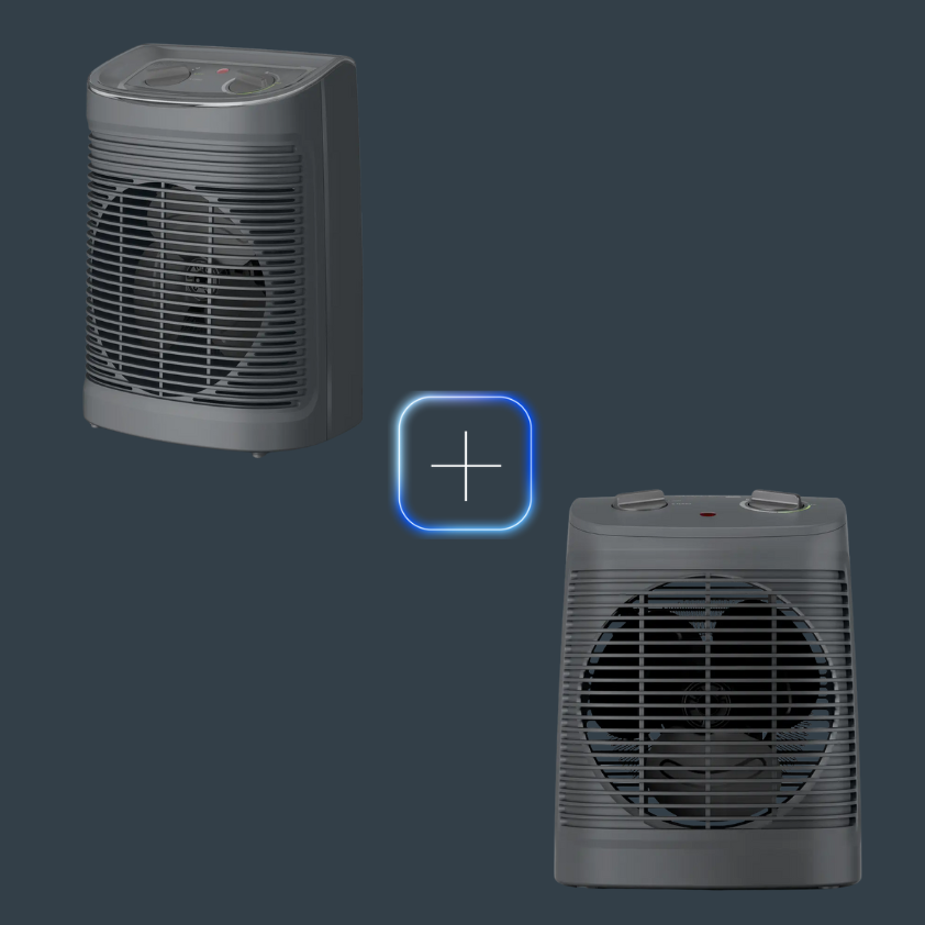 Promo Pack Instant Comfort + Instant Comfort Aqua