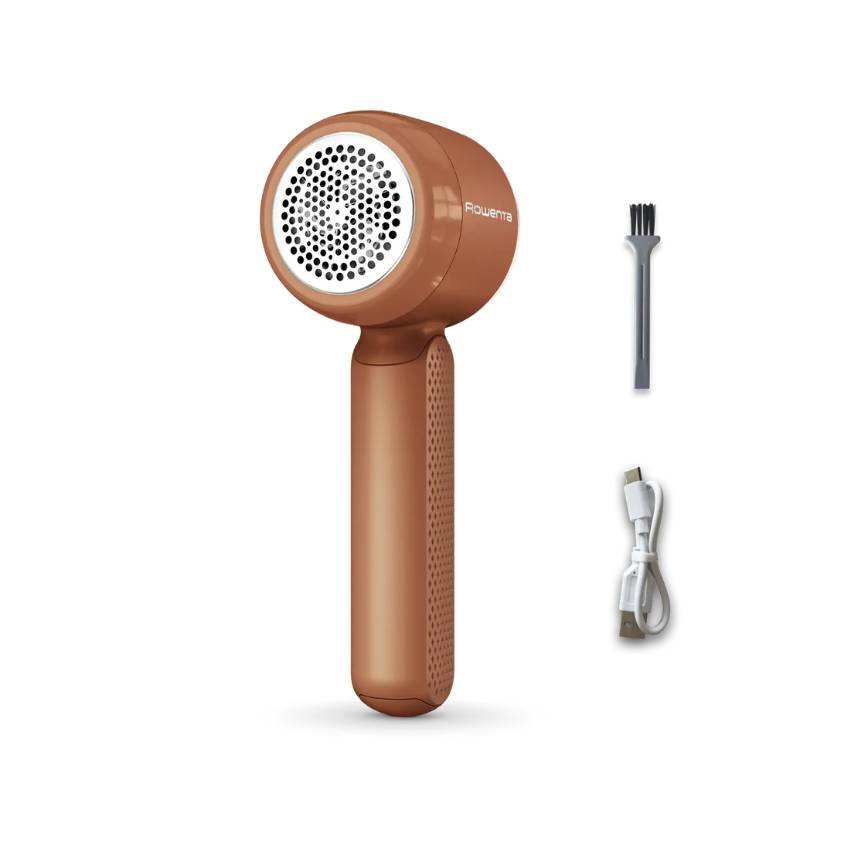 Promo Pack Eco Steam Pro + Easy Care Quitapelusas