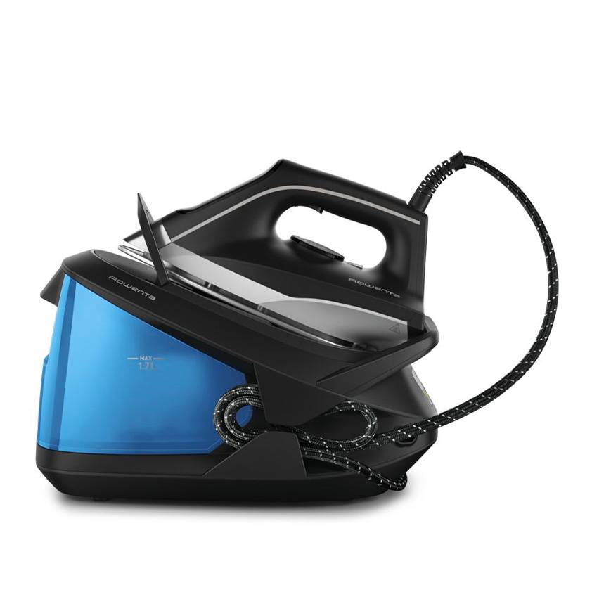 Promo Pack Power Steam + Swift Power Cyclonic