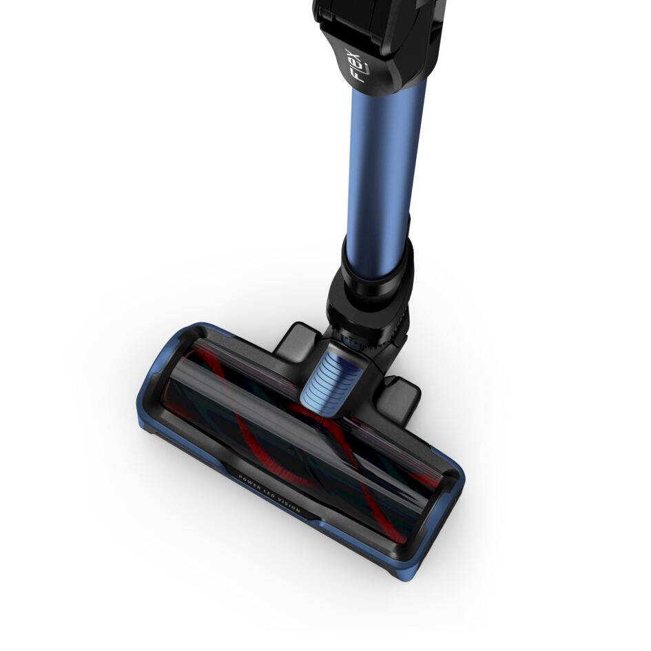 Promo Pack Aspiradora sin cable X-Force Flex 14.60 Animal Care Aqua + Bateria EXTRA