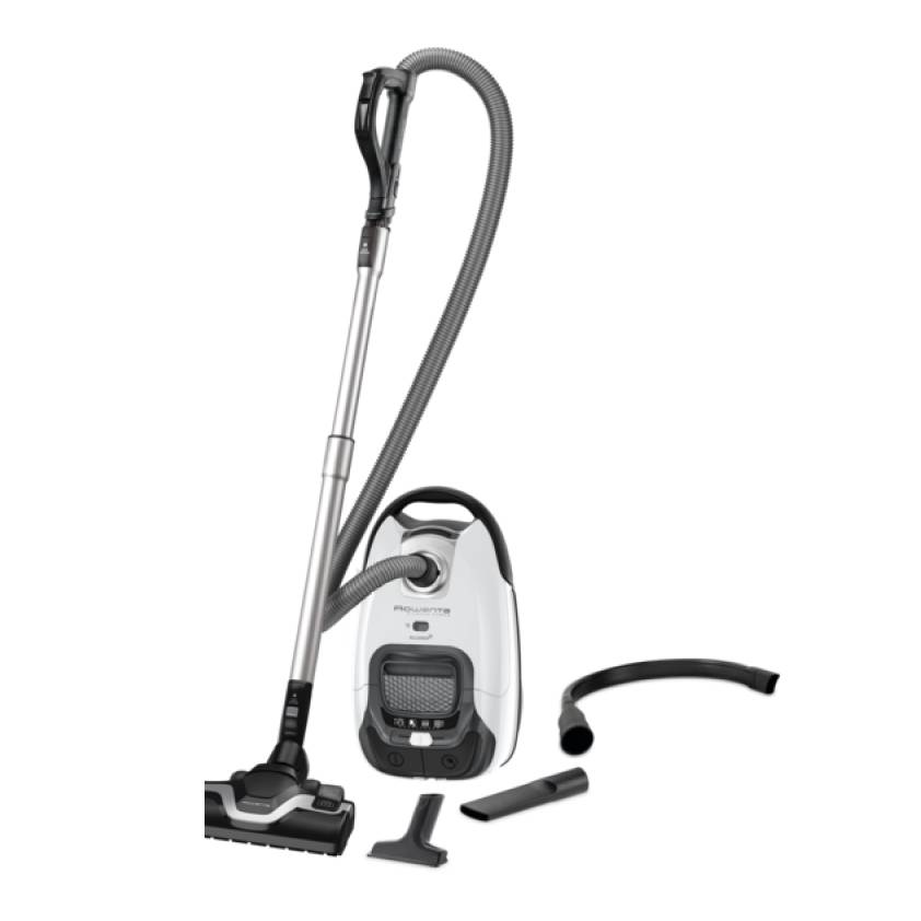 Pack Trineo Silence Force Allergy + Bolsas