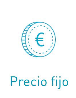 Tarifas planas de reparación Rowenta