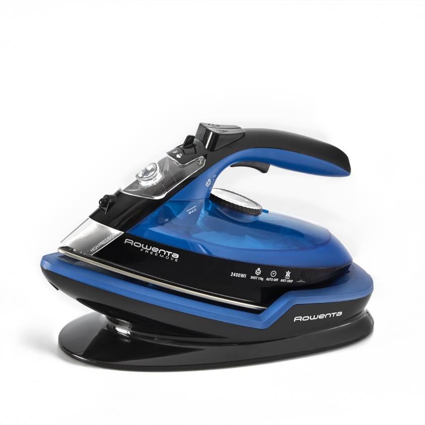Pack Power Cyclonic + Plancha